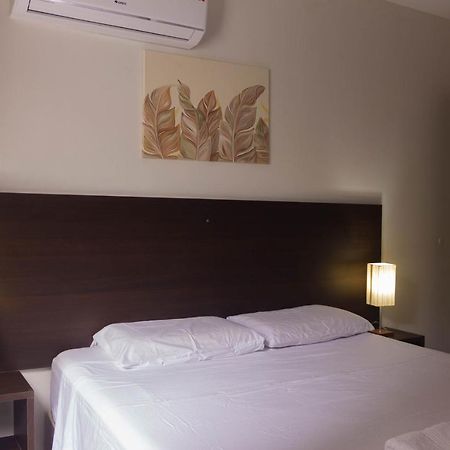 Buda Suites Cairu 외부 사진