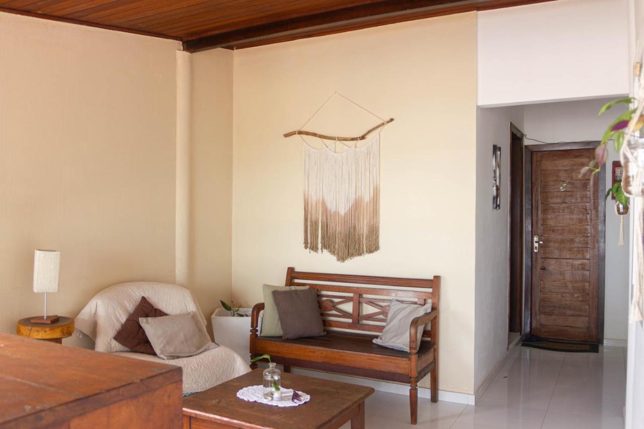 Buda Suites Cairu 외부 사진