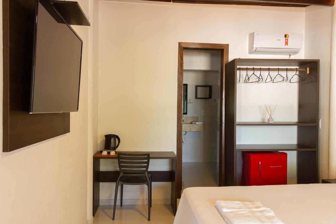 Buda Suites Cairu 외부 사진
