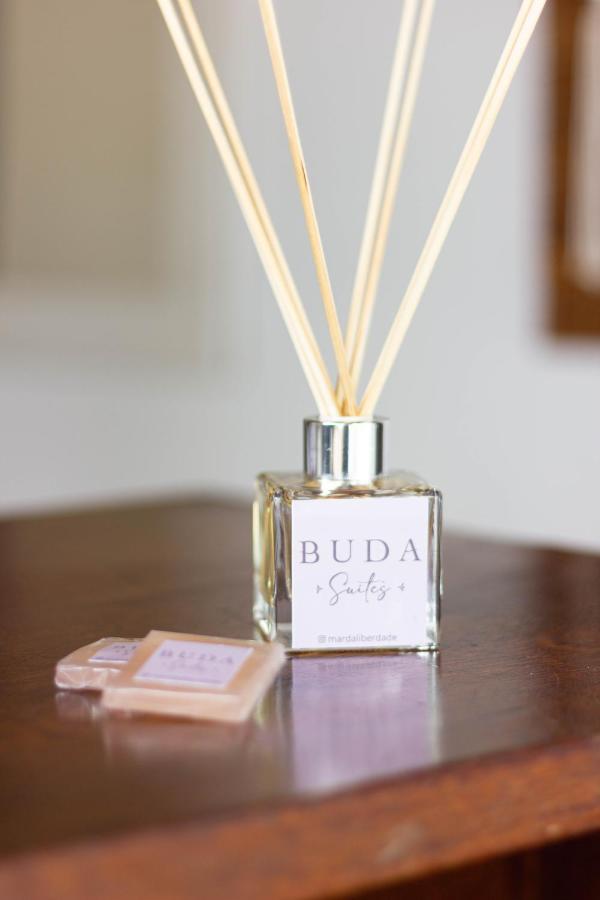 Buda Suites Cairu 외부 사진