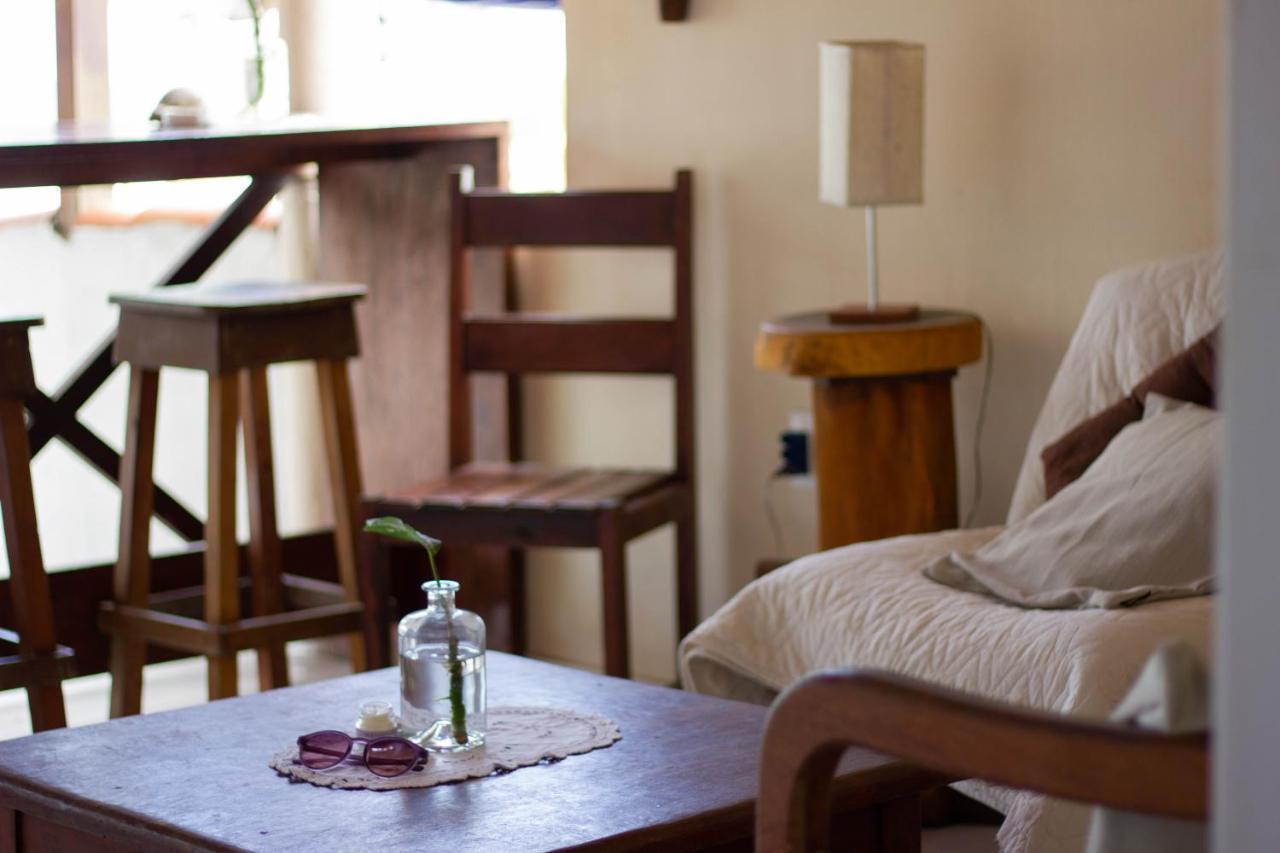 Buda Suites Cairu 외부 사진