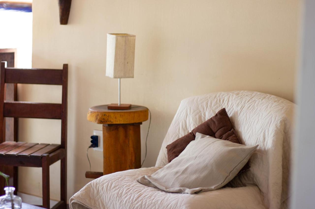 Buda Suites Cairu 외부 사진