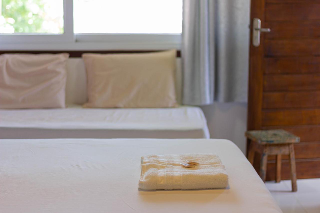 Buda Suites Cairu 외부 사진