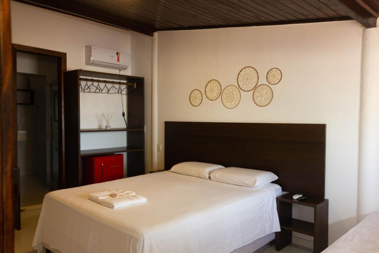 Buda Suites Cairu 외부 사진