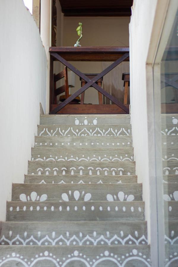 Buda Suites Cairu 외부 사진