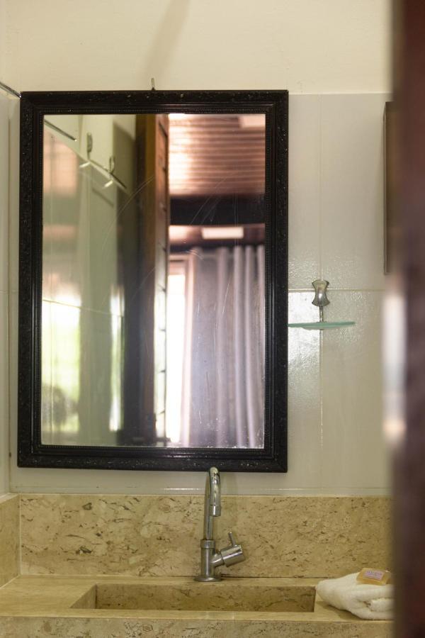 Buda Suites Cairu 외부 사진
