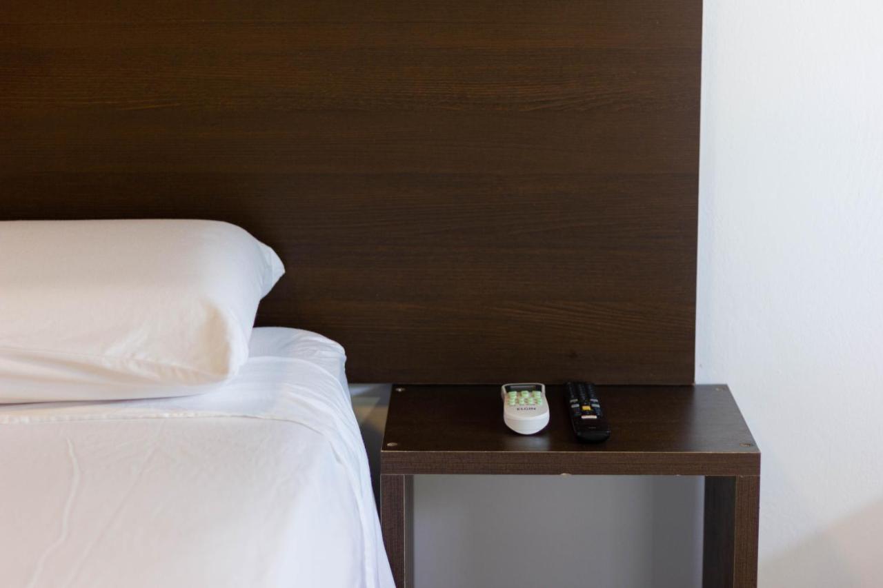 Buda Suites Cairu 외부 사진