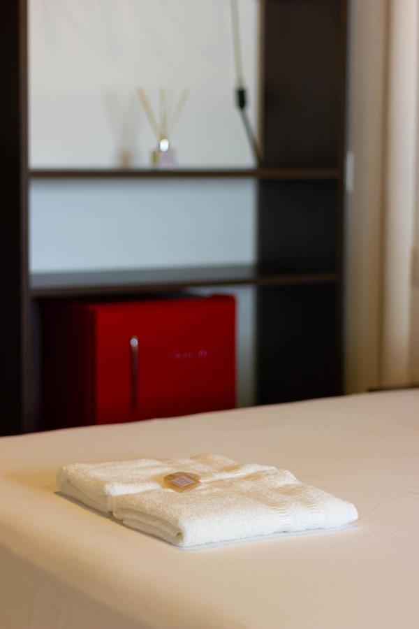 Buda Suites Cairu 외부 사진