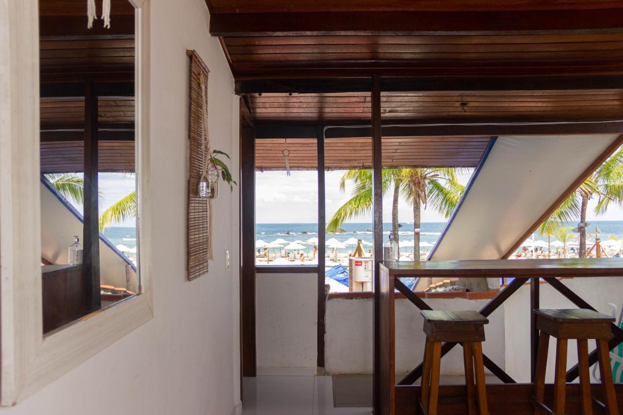 Buda Suites Cairu 외부 사진