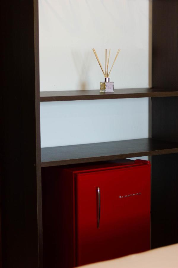 Buda Suites Cairu 외부 사진