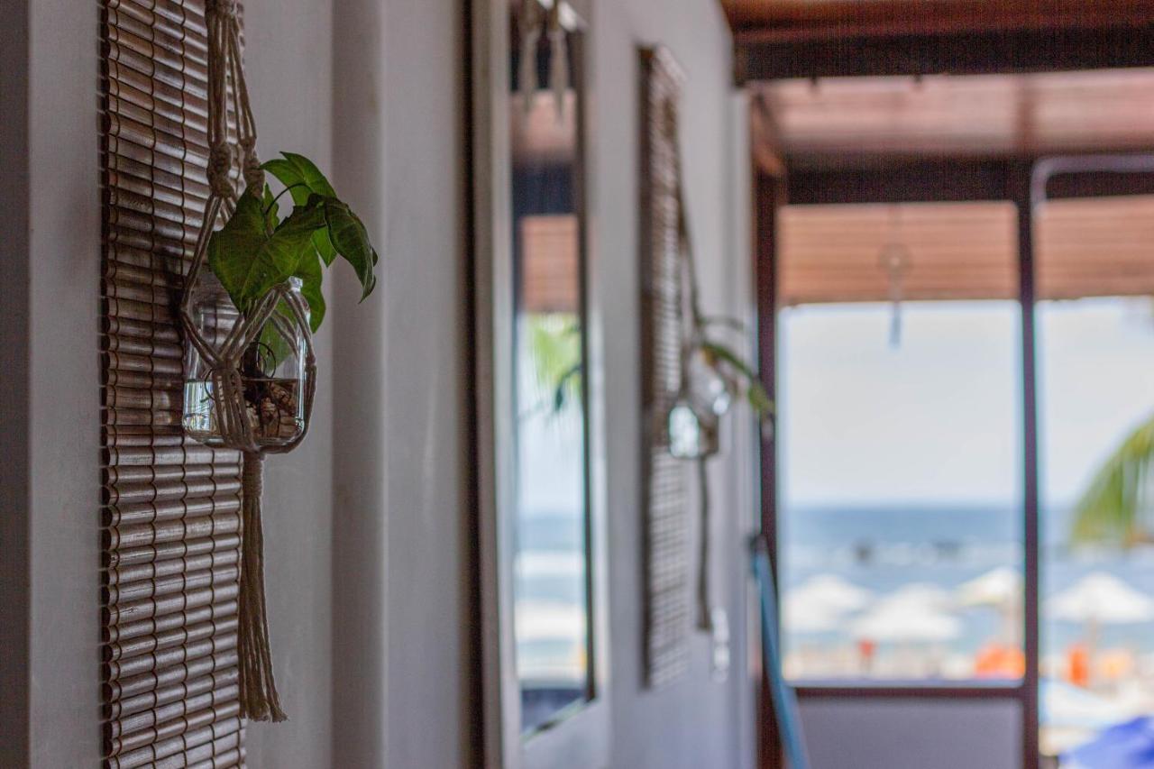 Buda Suites Cairu 외부 사진