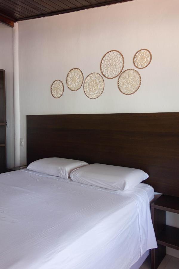 Buda Suites Cairu 외부 사진