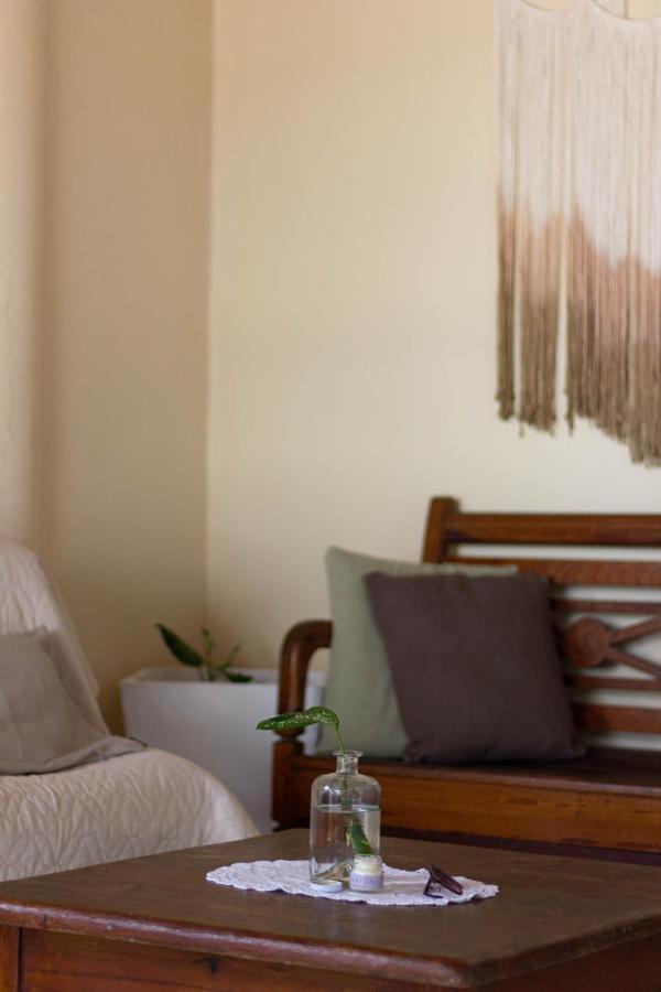 Buda Suites Cairu 외부 사진