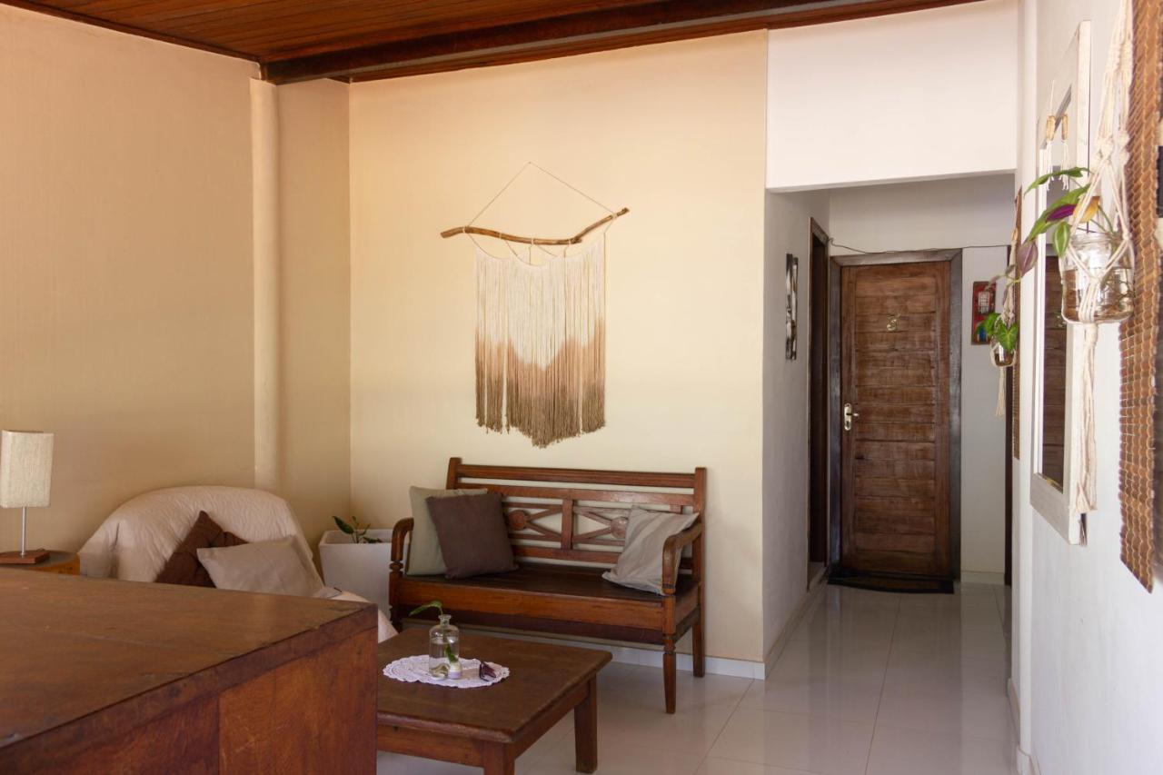 Buda Suites Cairu 외부 사진