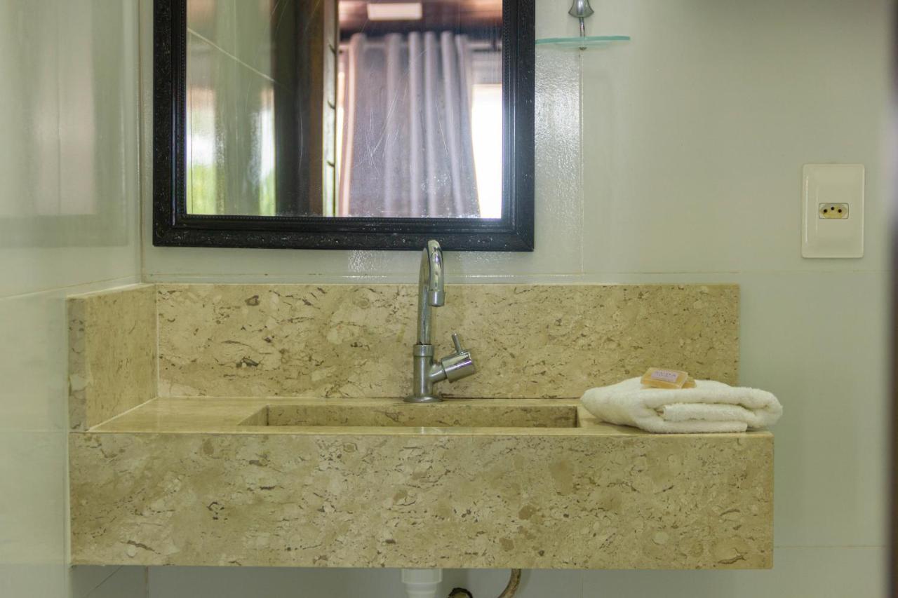 Buda Suites Cairu 외부 사진