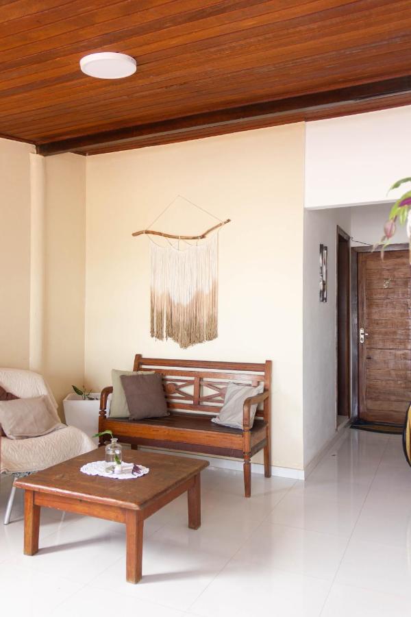 Buda Suites Cairu 외부 사진