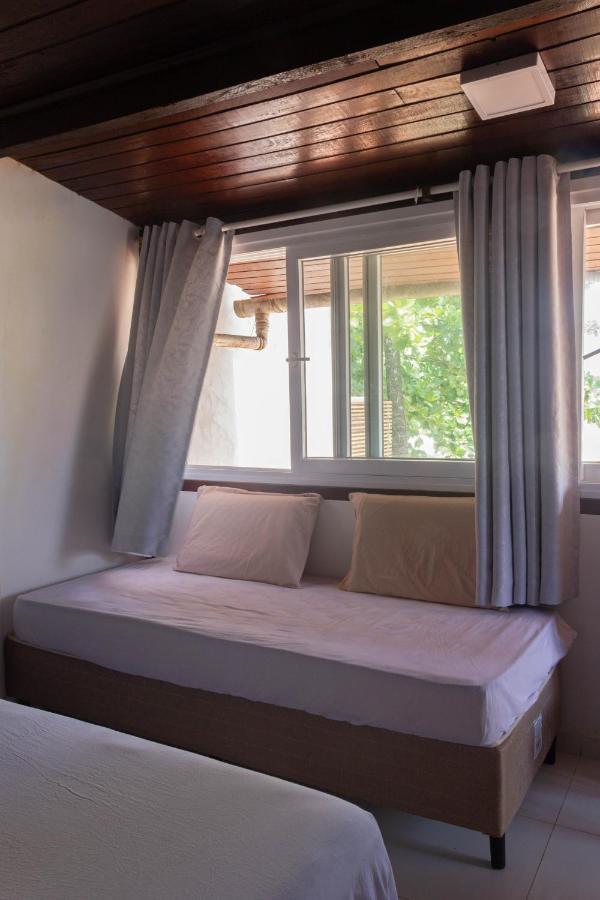 Buda Suites Cairu 외부 사진