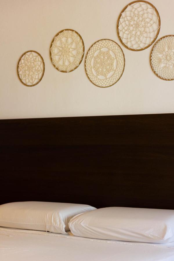 Buda Suites Cairu 외부 사진