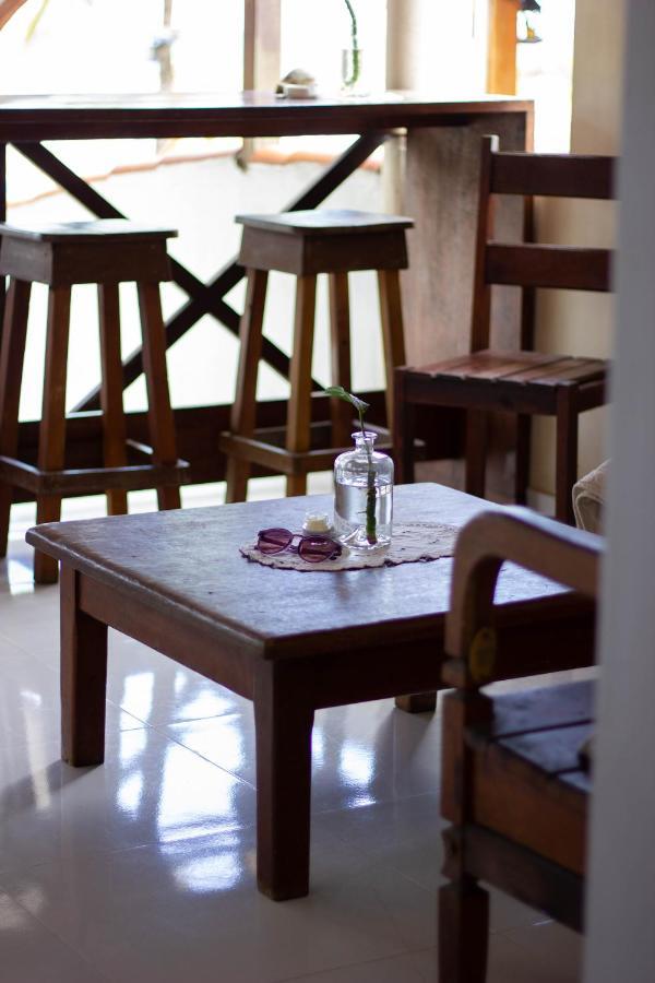 Buda Suites Cairu 외부 사진