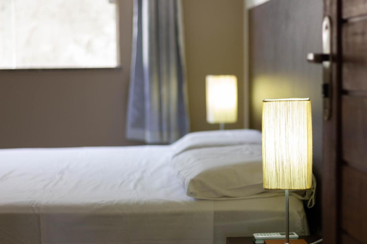 Buda Suites Cairu 외부 사진
