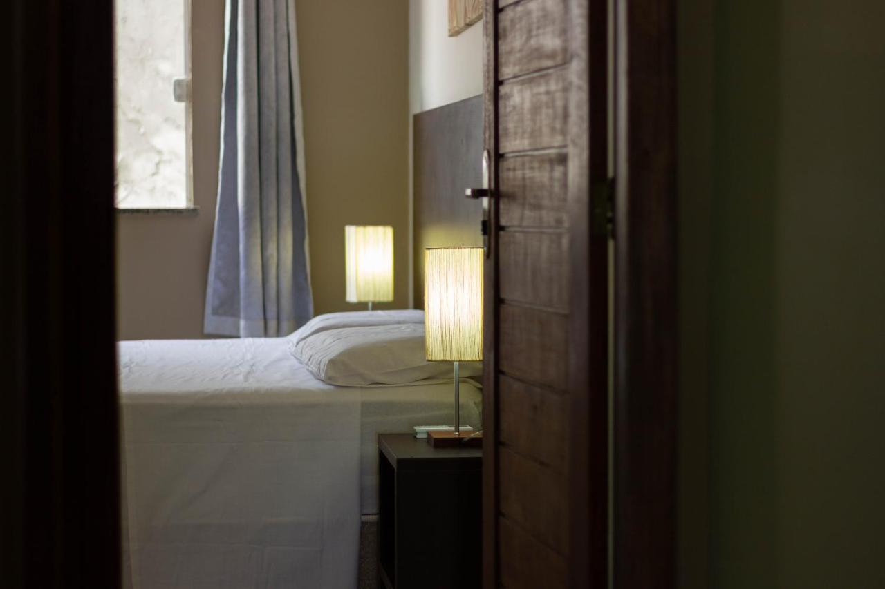 Buda Suites Cairu 외부 사진