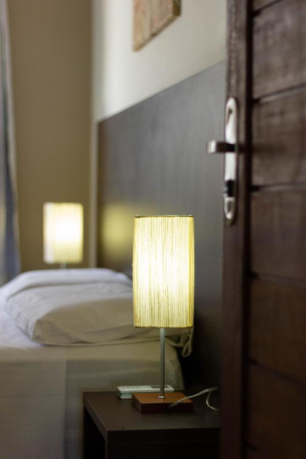 Buda Suites Cairu 외부 사진