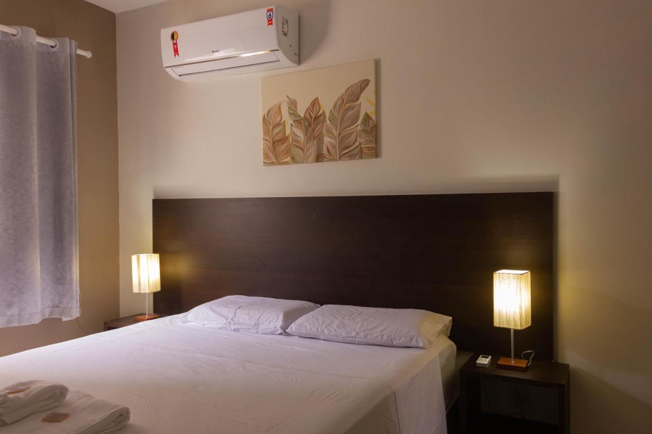 Buda Suites Cairu 외부 사진
