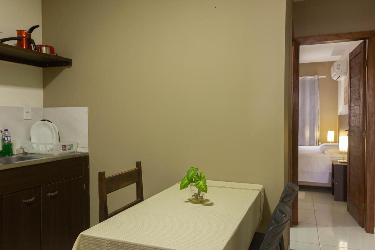 Buda Suites Cairu 외부 사진