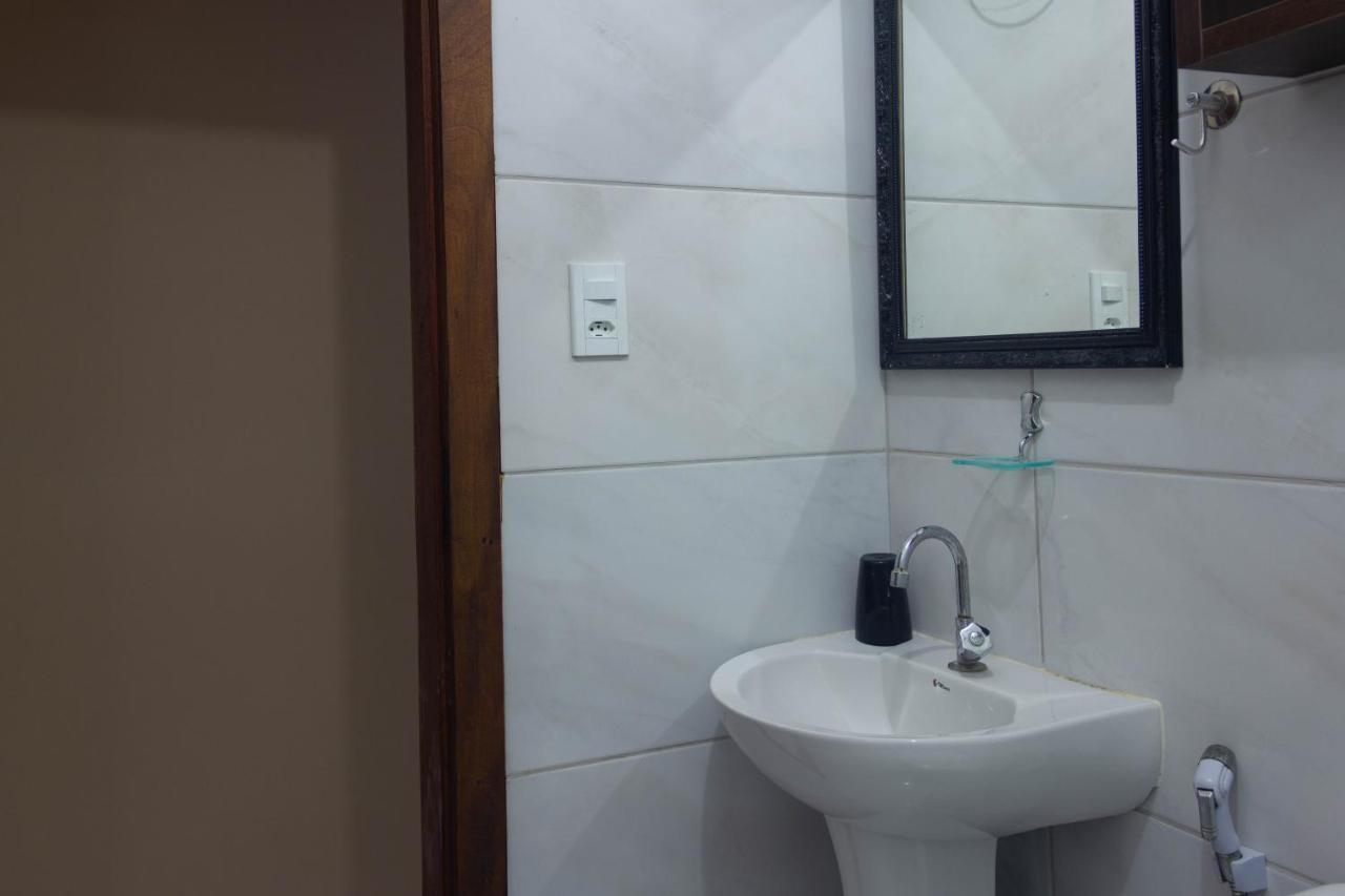 Buda Suites Cairu 외부 사진