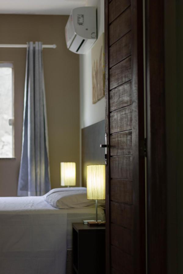 Buda Suites Cairu 외부 사진