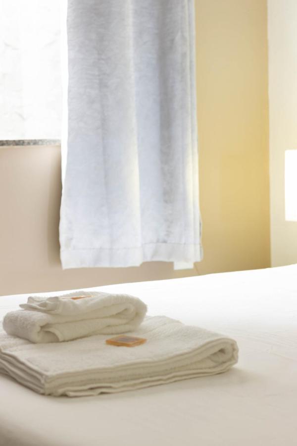 Buda Suites Cairu 외부 사진