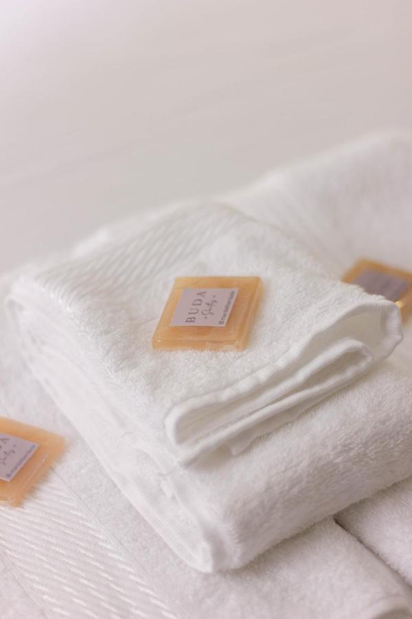 Buda Suites Cairu 외부 사진