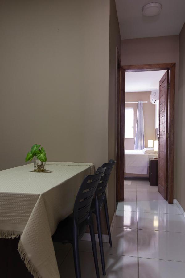 Buda Suites Cairu 외부 사진