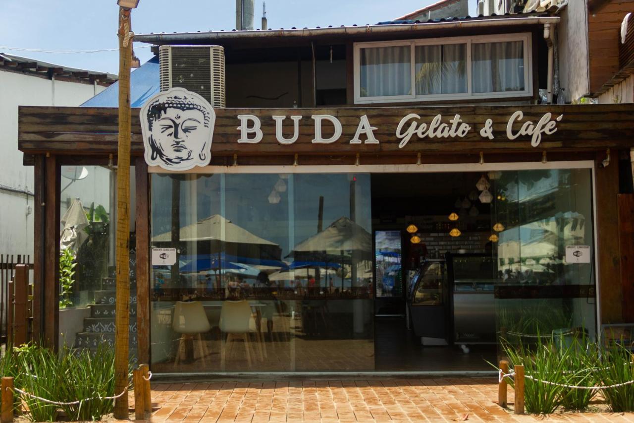 Buda Suites Cairu 외부 사진