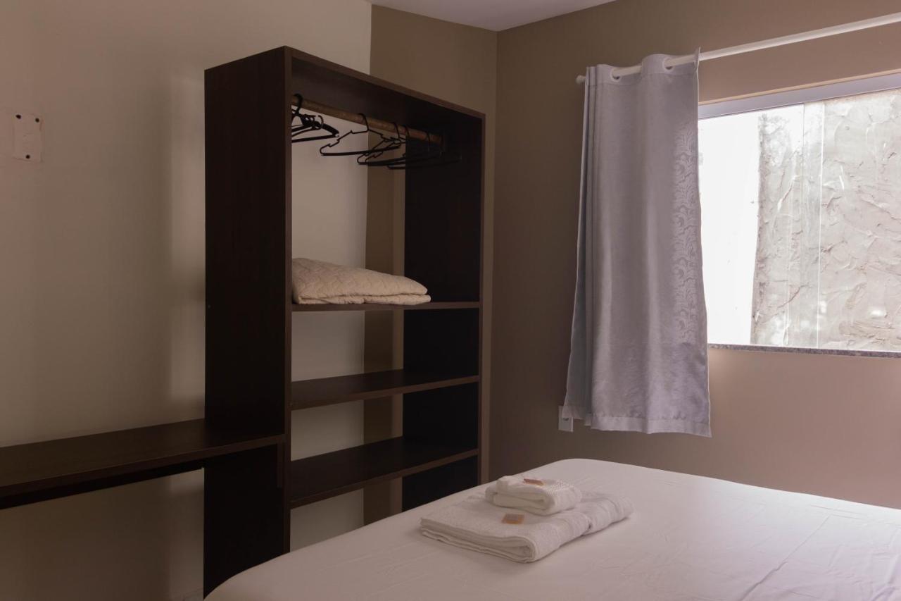 Buda Suites Cairu 외부 사진
