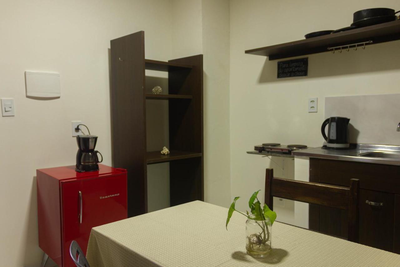 Buda Suites Cairu 외부 사진