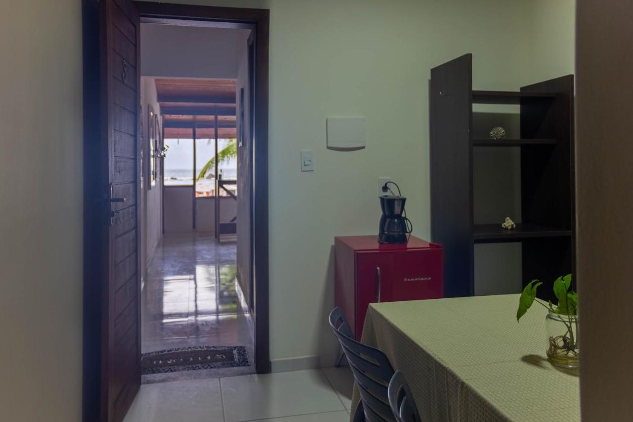 Buda Suites Cairu 외부 사진