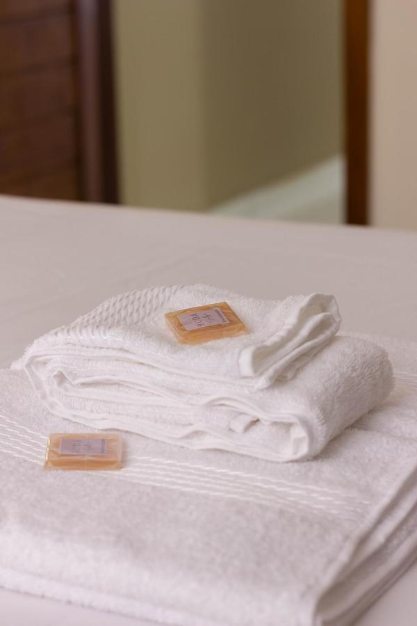 Buda Suites Cairu 외부 사진