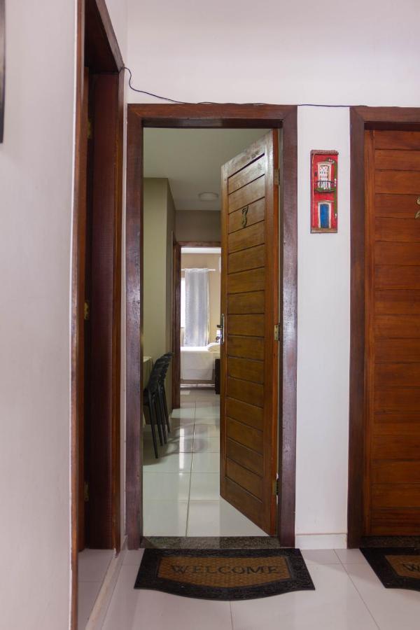 Buda Suites Cairu 외부 사진